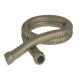 Brushed Brass Shower Hose